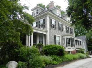 16 Merrimack St, Concord, NH 03301