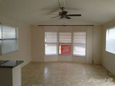 Large bay kitchen window