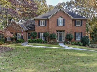 2904 Berkeley Dr, Birmingham, AL 35242