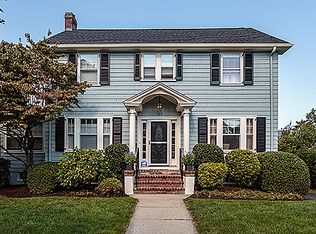 149 Lovell Rd, Watertown, MA 02472