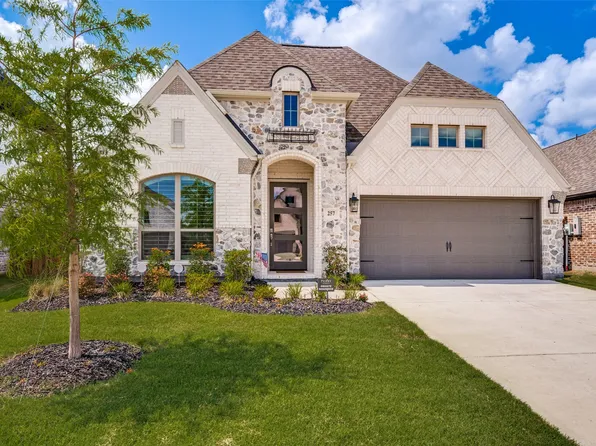 257 Bay Laurel Rd, McKinney, TX 75071