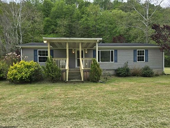 2nd image of 1814 Mannington Rd