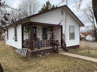 318 2nd St, Park Hills, MO 63601