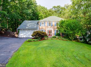 12205 Breckinridge Ln, Woodbridge, VA 22192