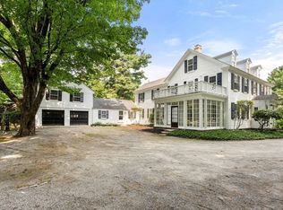 64 Pleasant St, Framingham, MA 01701