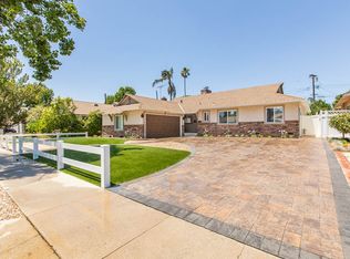 16625 Bahama St, North Hills, CA 91343