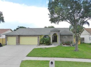 1418 Buckner Rd, Valrico, FL 33596