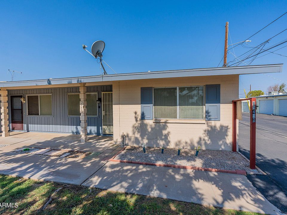 1st image of 10402 W DEANNE Drive