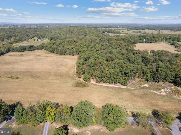 LOT 4 Gun Club Rd, Stephenson, VA 22656