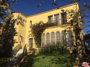 232 N Kenmore Ave, Los Angeles, CA 90004