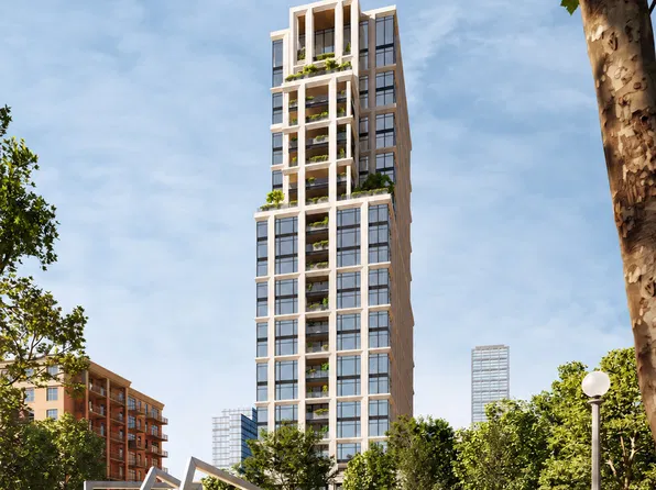 920 W Monroe St #501, Chicago, IL 60607