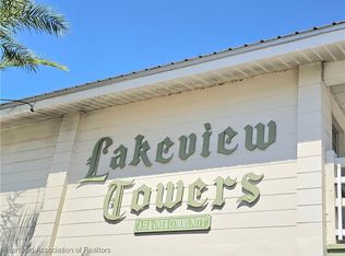 1801 Lakeview Dr APT 306, Sebring, FL 33870