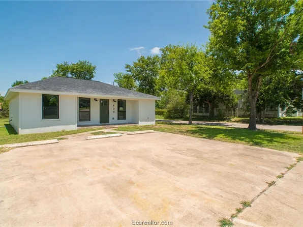 420 E 17th St, Bryan, TX 77803