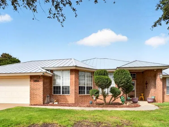12811 E County Road 103, Midland, TX 79706
