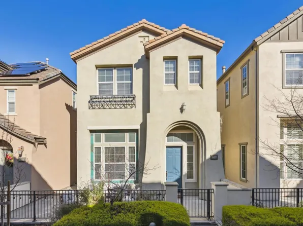 2244 Hendy Ln, San Jose, CA 95124