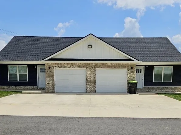 156 Rose Edd Blvd, Oak Grove, KY