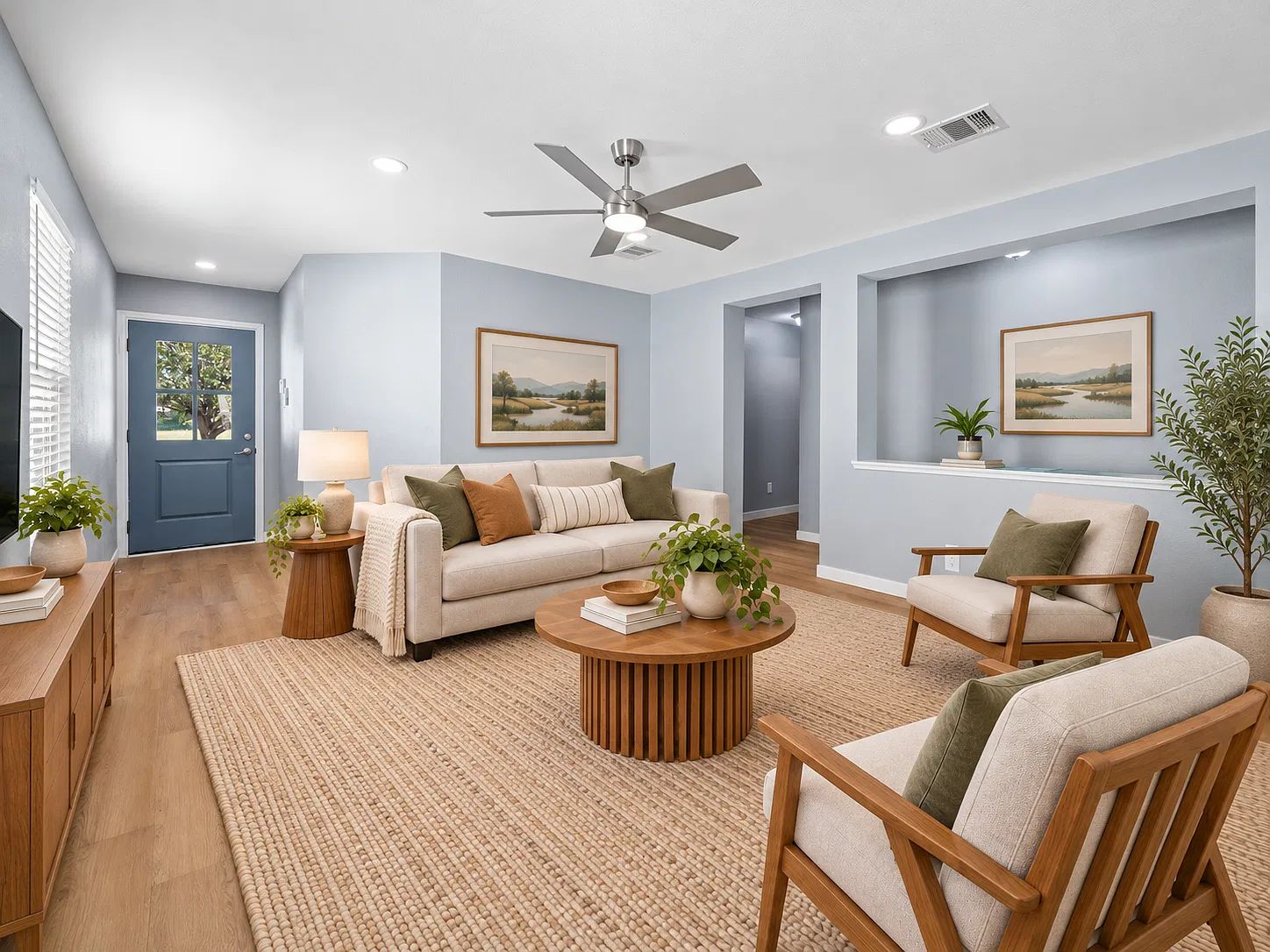 2322 Kuykendall Dr — Photo 4
