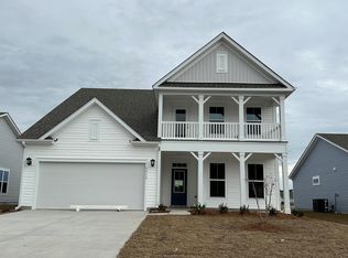 5212 Lucy Way LOT 460, Myrtle Beach, SC 29579