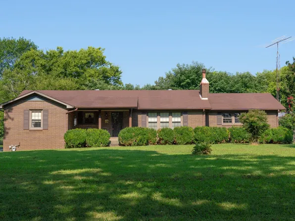 641 Fortner Dr, New Johnsonville, TN 37134