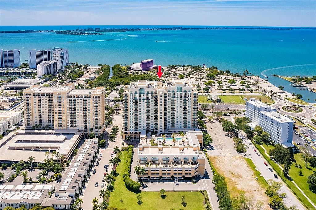 800 N Tamiami Trl UNIT 317, Sarasota, FL 34236 Zillow