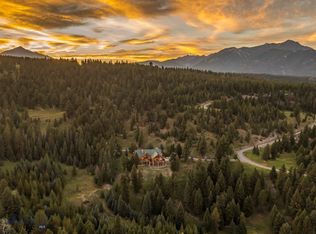141 Black Wolf Rdg, Gallatin Gateway, MT 59730