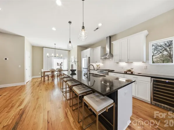 1602 Julia Maulden Pl, Charlotte, NC 28206