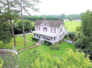 324 Jay Trl, Murfreesboro, NC 27855