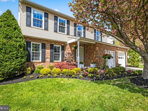 4554 Rolling Mdws, Ellicott City, MD 21043