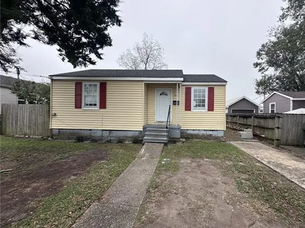 7912 Richard St, Metairie, LA 70003