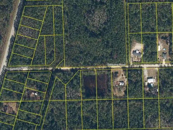 127 E Satsuma St, Palatka, FL 32177