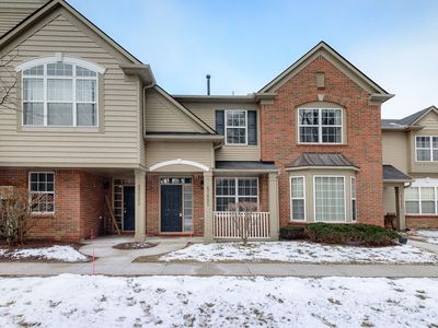 47695 Pembroke Dr, Canton, MI, 48188