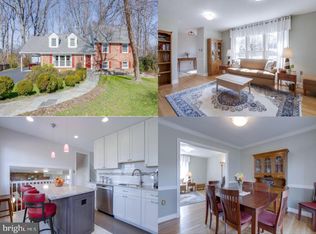 9512 Saint Charles Pl, Fairfax, VA 22032