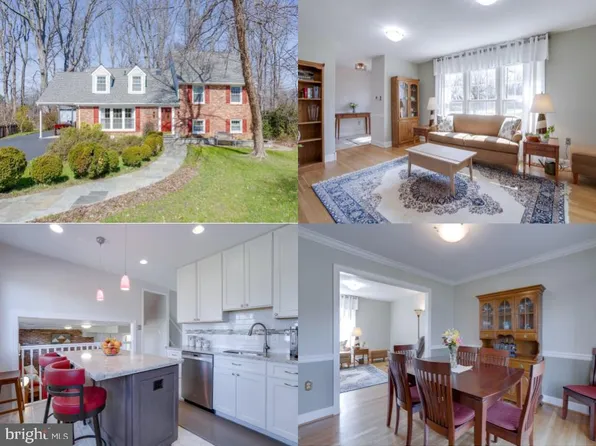 9512 Saint Charles Pl, Fairfax, VA 22032