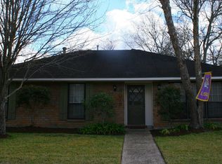 6015 Frederick Dr, Baton Rouge, LA 70817