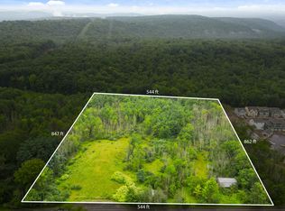 775 Bunn Hill Rd, Vestal, NY 13850