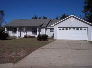 900 Ridge View Dr, Pensacola, FL 32514