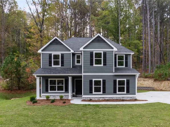 450 Kristie Ln, Bremen, GA 30110