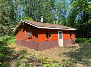 W10150 Private Rd, Naubinway, MI 49762