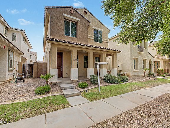 2nd image of 4063 E TULSA Street