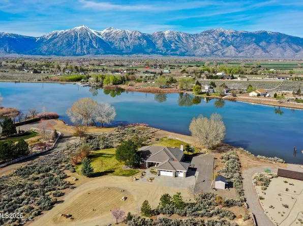 1608 E Valley Rd, Gardnerville, NV 89410