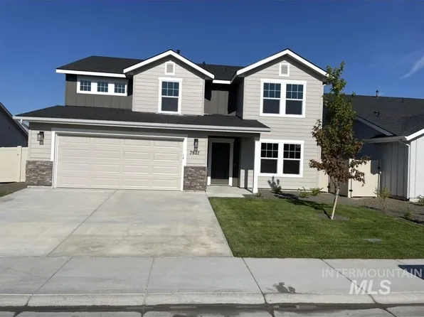 7807 E Meriwether Dr, Nampa, ID 83687