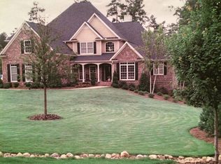 226 Paul Burson Rd NW, Monroe, GA 30656