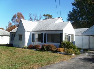 4405 Gaines Rd, Richmond, VA 23222