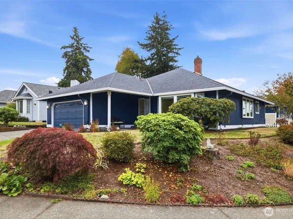 3406 202nd Street SW, Lynnwood, WA 98036