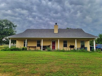 3300 S Luther Rd, Newalla, OK, 74857