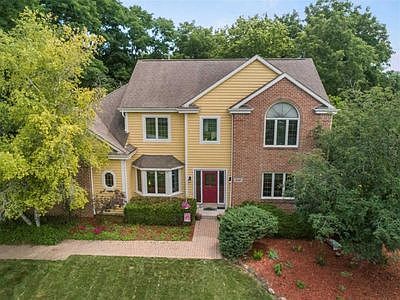 1150 Winston Park Ct, Brookfield, WI, 53045