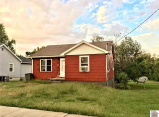 420 E 23rd St, Hopkinsville, KY 42240