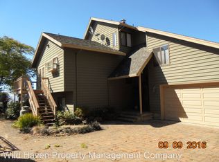 17830 SW Sunnyridge Ln, Sheridan, OR 97378