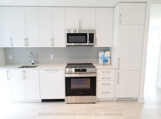 2450 Old Bronte Rd #504, Oakville, ON L6M4J2