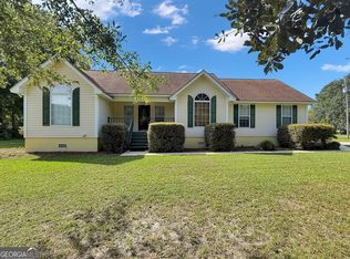 122 Tupelo Cir, Brunswick, GA 31525